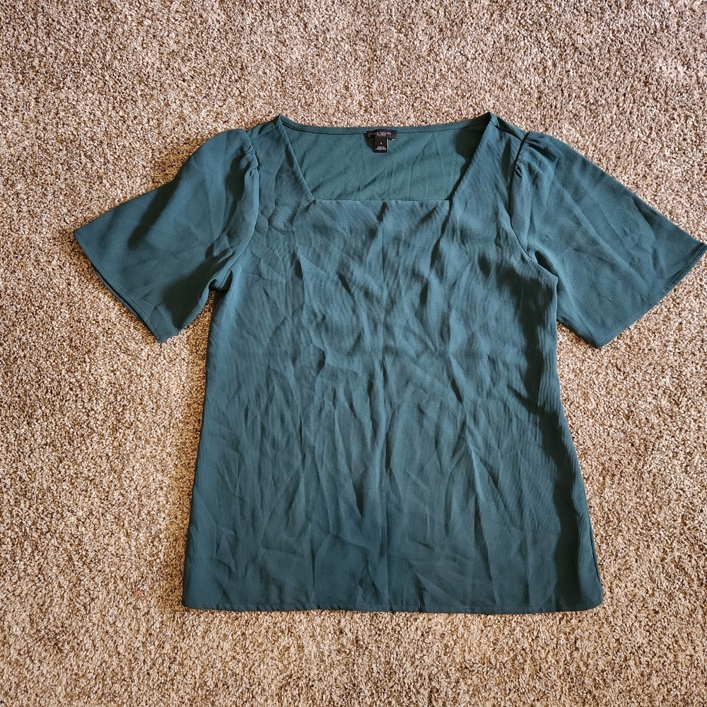 Ann Taylor Blouse